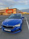 Skoda Scala 2021