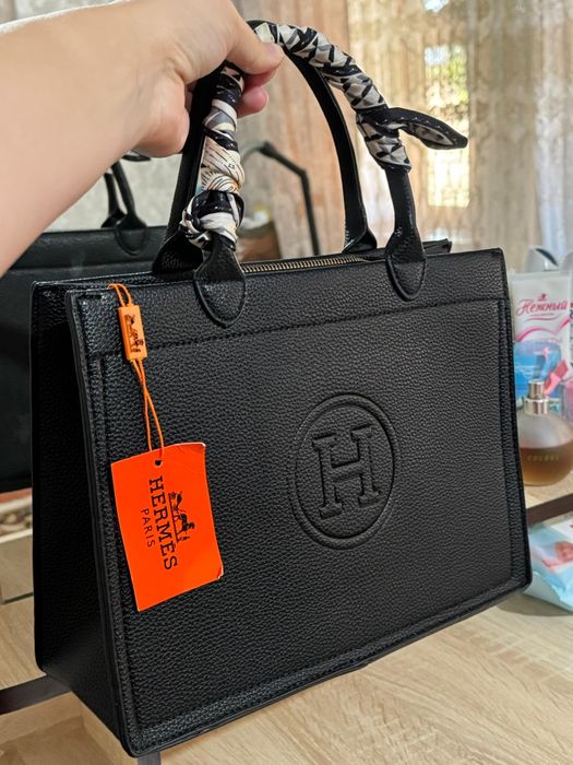 Новая сумка HERMES