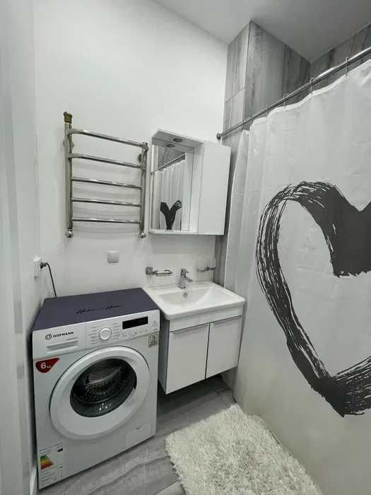 L1 Сдаётся 2ком квартира на  Яшнабадский р-н Ашхабад парк