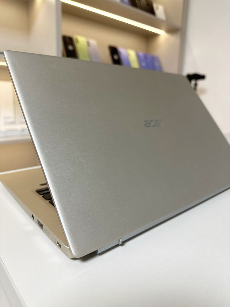 Ноутбук Acer Swift | Pentium 6 - пок | T35915