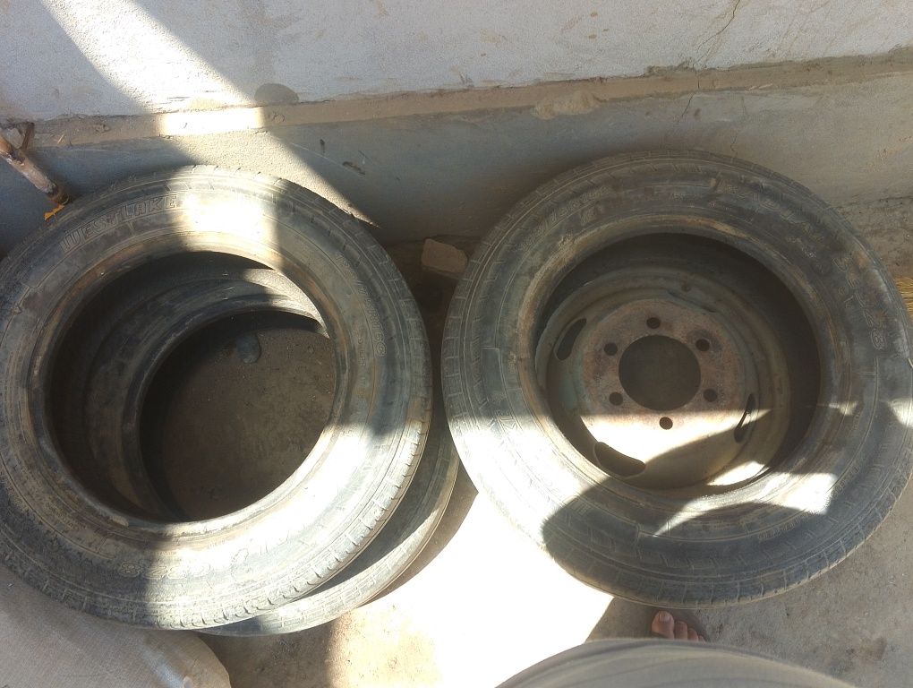 Gazelga balonlar