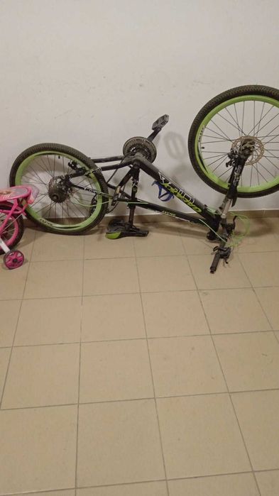 Продаются велосипеды