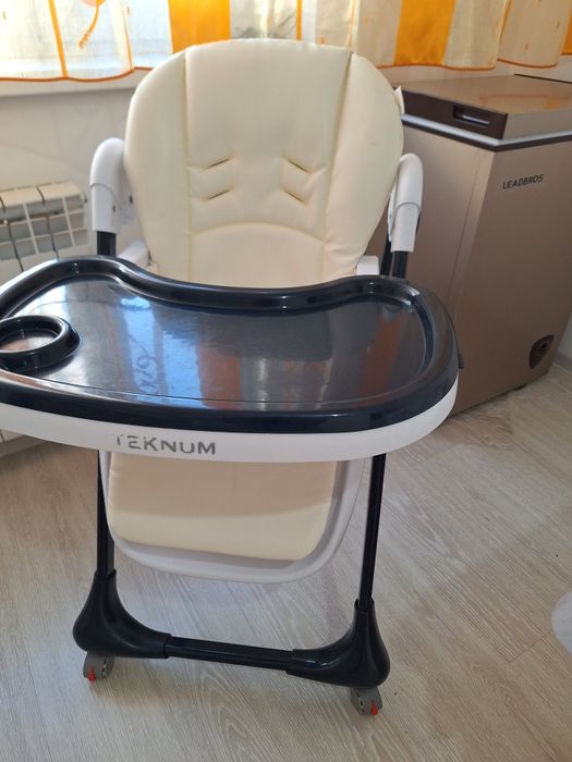 Продам детский стульчик для кормления