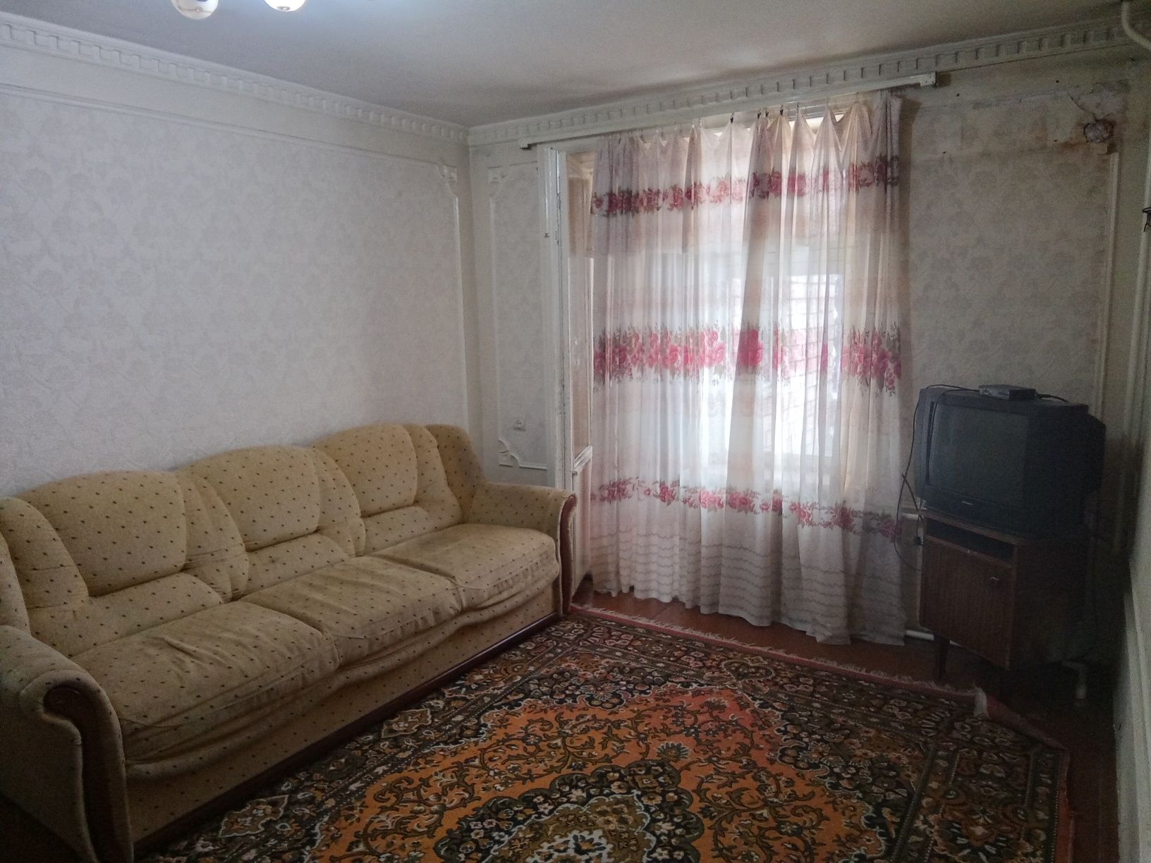 Аренда квартиры. Своя,озимники