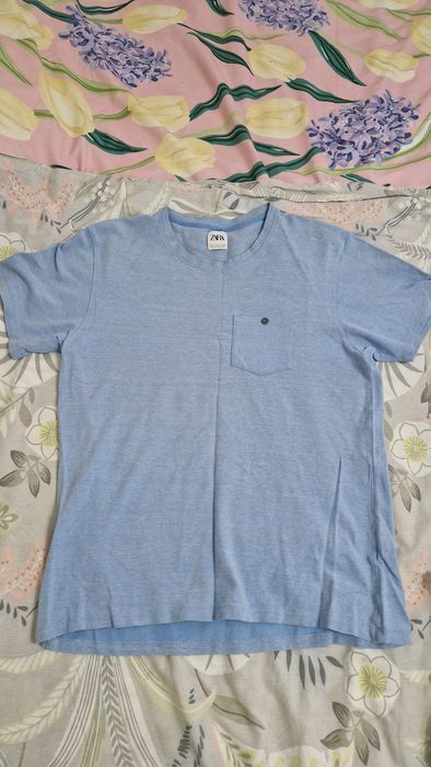 Tricou barbati,  XL, Zara