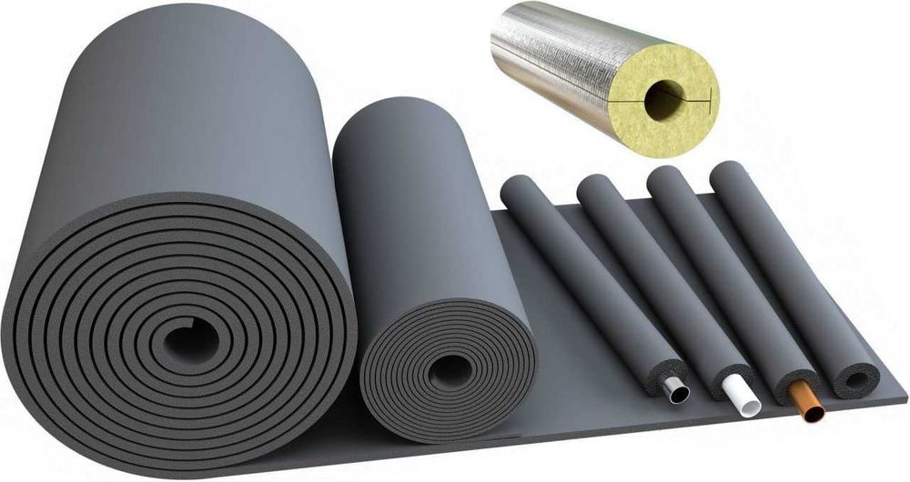 вентиляции и кондиционирования