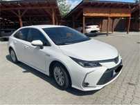 Toyota Corolla Hybrid Dinamic