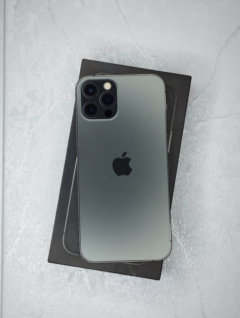 iPhone 12 Pro LL/A