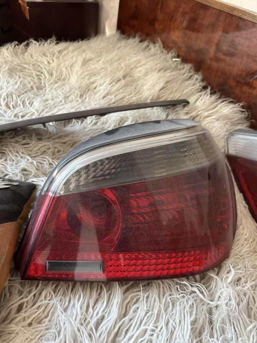 Стопове бмв bmw e60