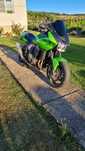 Vând Kawasaki z750 s