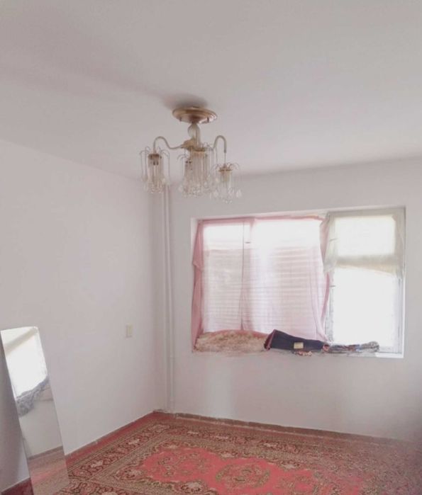 Продаётся квартира