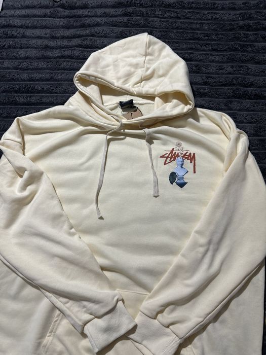 hanorac stussy marimea M