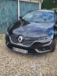 Proprietar vând Renault Talisman 2017 Initiale Paris