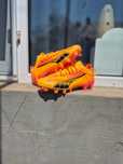 Ghete de fotbal Puma ultra match FG/AG