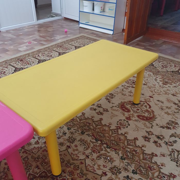 Продам столы для детского сада