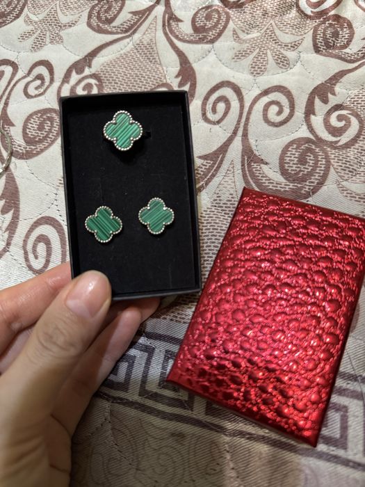 Женские штучки все для красоты