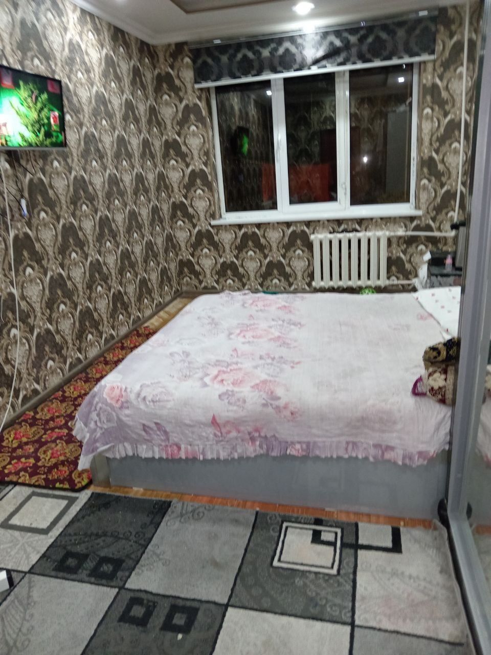 4Xonali uy 4etaj