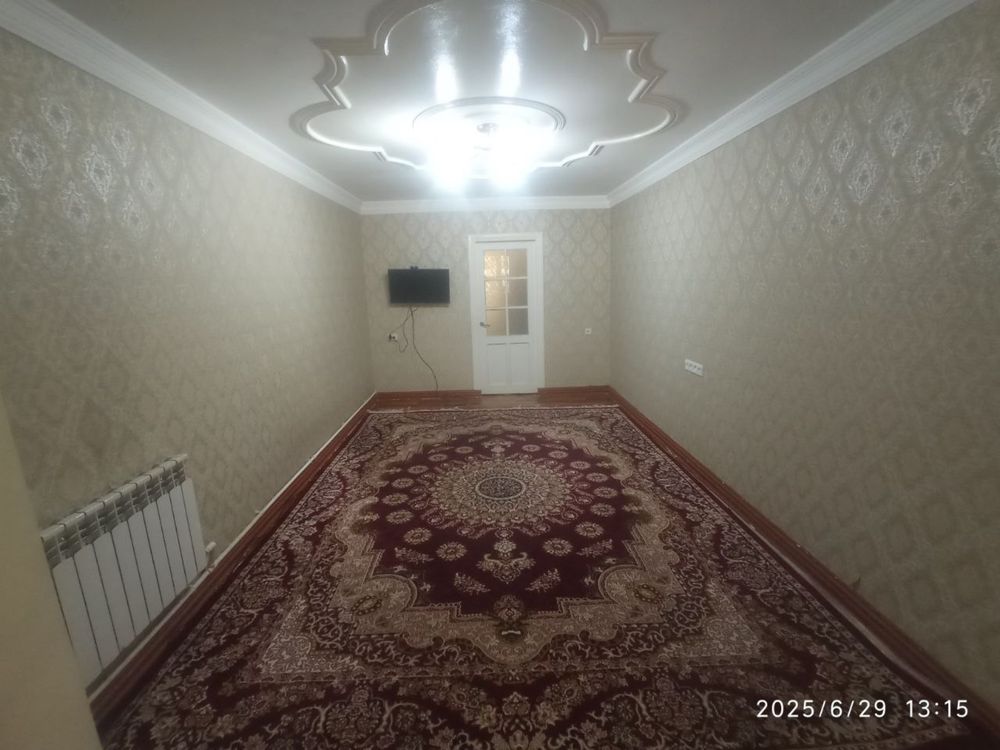 Продается 2х комнатная квартира центре