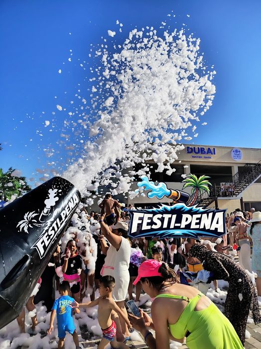 Пенная вечеринка,пена,пеная вечеринка,шоу,акво,пузыри