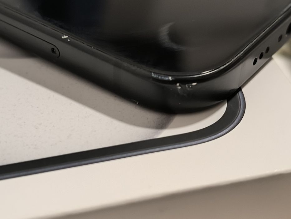 Apple iPhone 15 128GB Black Necodat