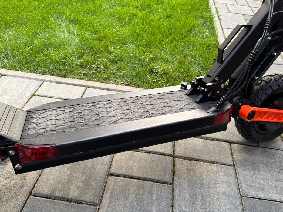 joyorS10S-Z trotineta electrica