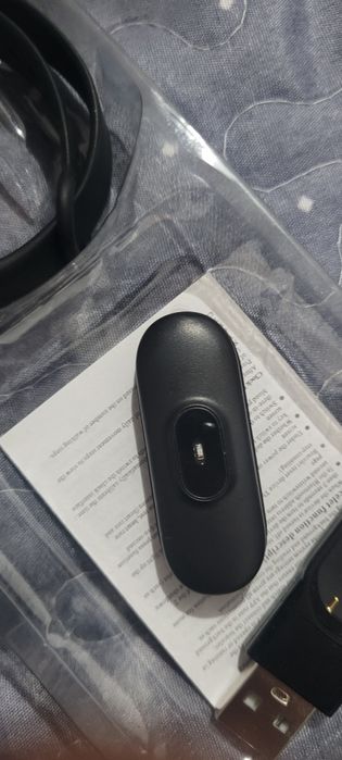 Bratara  Smart fitpro M7