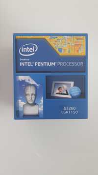 Intel pentium g3260 3.3 Ghz 3mb cache lga 1150