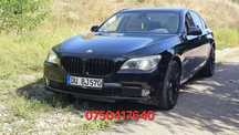 Bmw 730d 245cai 4 butoane masaj ventilatie acc hud motor cutie perfect