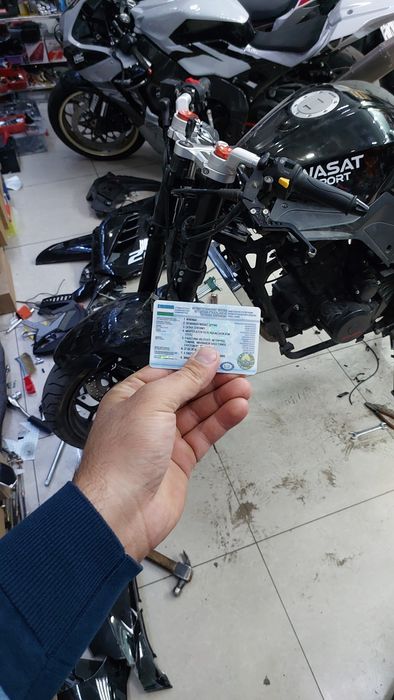 Ducati repleka 250 kub kuzip singan holos 900$