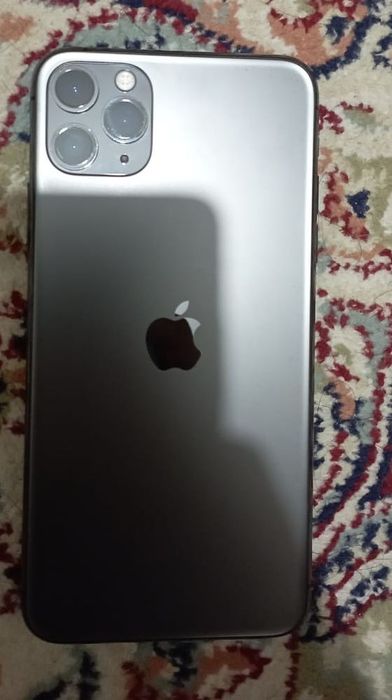 Iphone 11 Pro Max