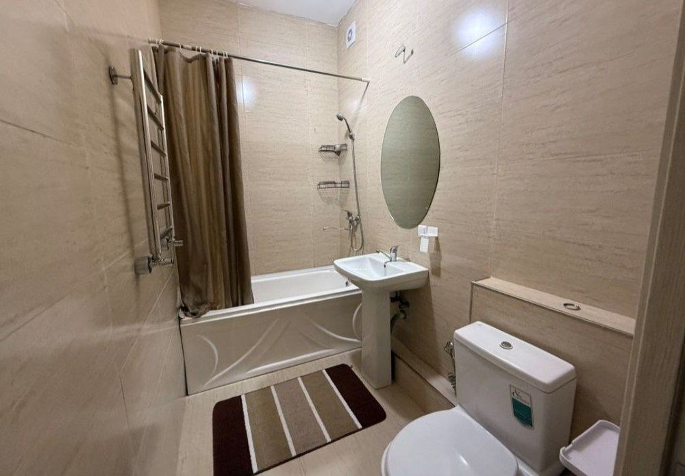 Продаётся квартира Юнусабад Манзара сити 2/13/16