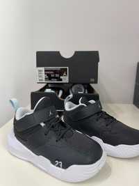 Nike Jordan stay loyal 2
