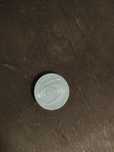 Moneda 500 lei eclipsa