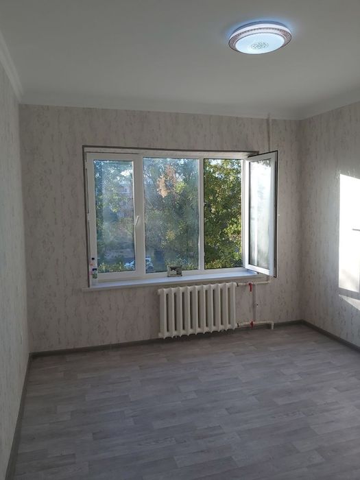 Срочно продается квартира общежитие 1 /3/4