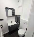 Vanzare mobilier complet baie