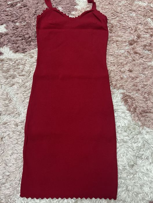 Rochii scurte Zara masura XS