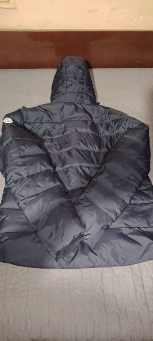 MONKLER мъжко яке с гъши пух размер л