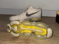 Чисто Нови Nike Scorpion Air Max