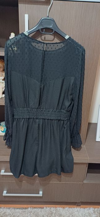 Vând salopeta cu pantalon scurt zara marimea M
