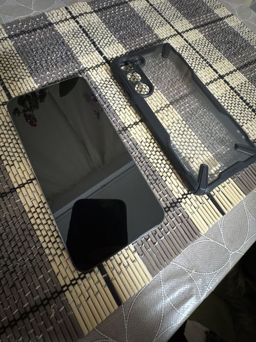 Samsung Galaxy S23 Plus 512GB Green