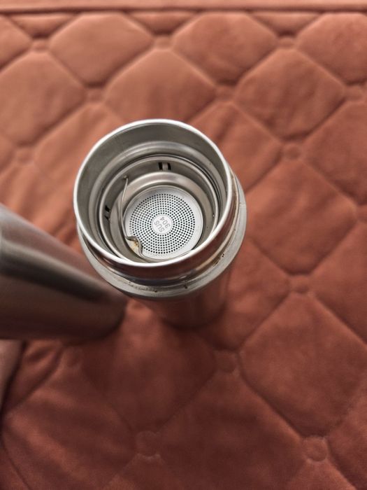 Термос за вода, чай и кафе