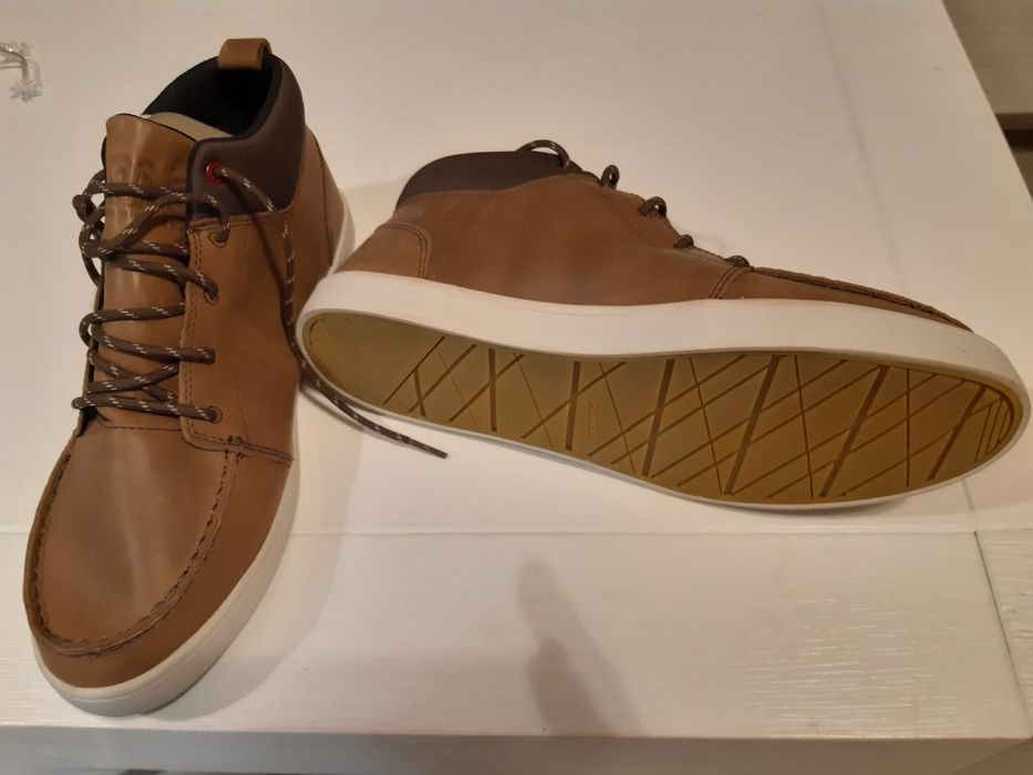 Ghete Barbati Tribord, mărimea 45