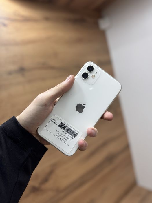 Apple Iphone 11 64GB  •Рассрочка на 2 года• Актив Маркет