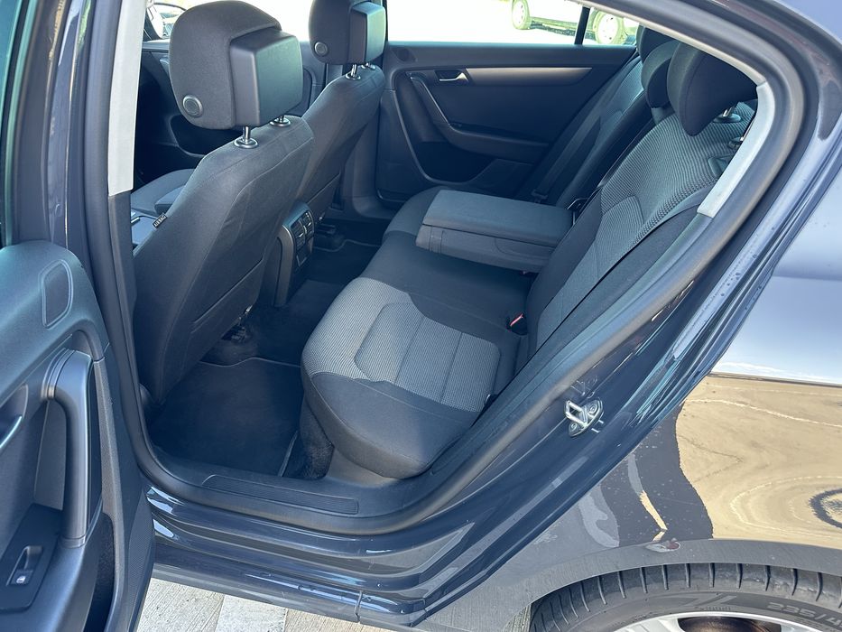 VW Passat inmatriculat RO in stare foarte buna