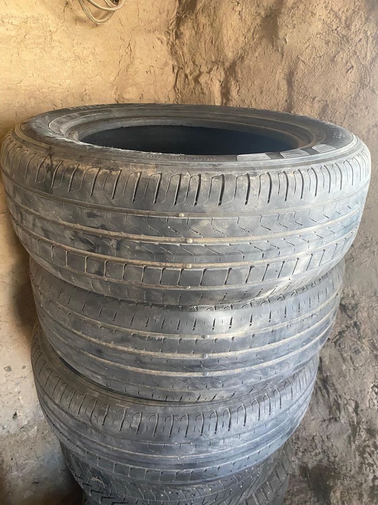 Шины сатылады 215/65/17