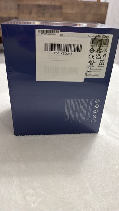 Intel NUC i7 Performance Mini PC Kit