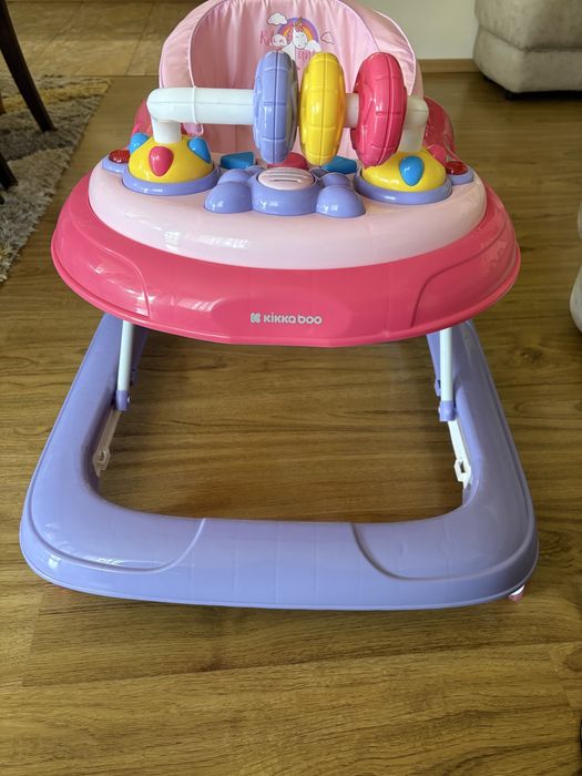 Проходилка Kikka boo