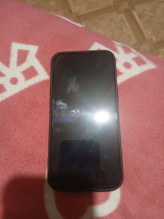 Продам айфон 13 либо обмен