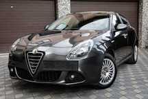 Alfa Romeo Giulietta Benzină~Euro 5~154678 km~ Impecabil