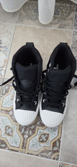 Ghete Converse copii